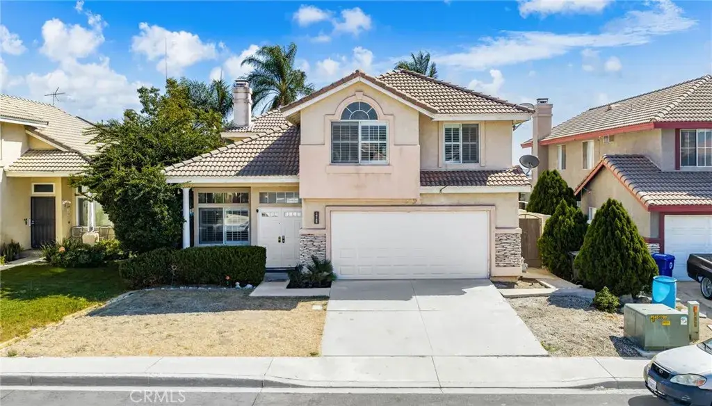 14139 Stanislaus Ct, Fontana, CA 92336 - #1