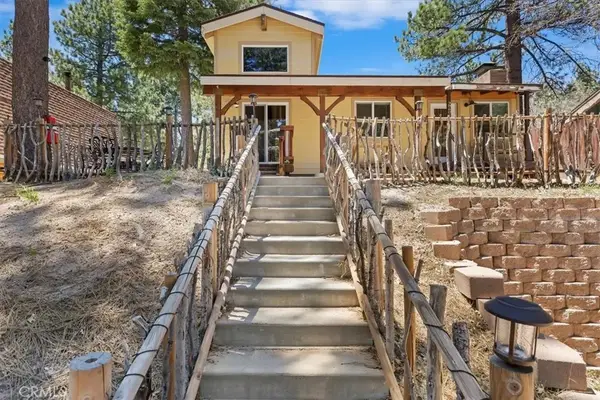 582 Beechnut, Green Valley Lake, CA 92341