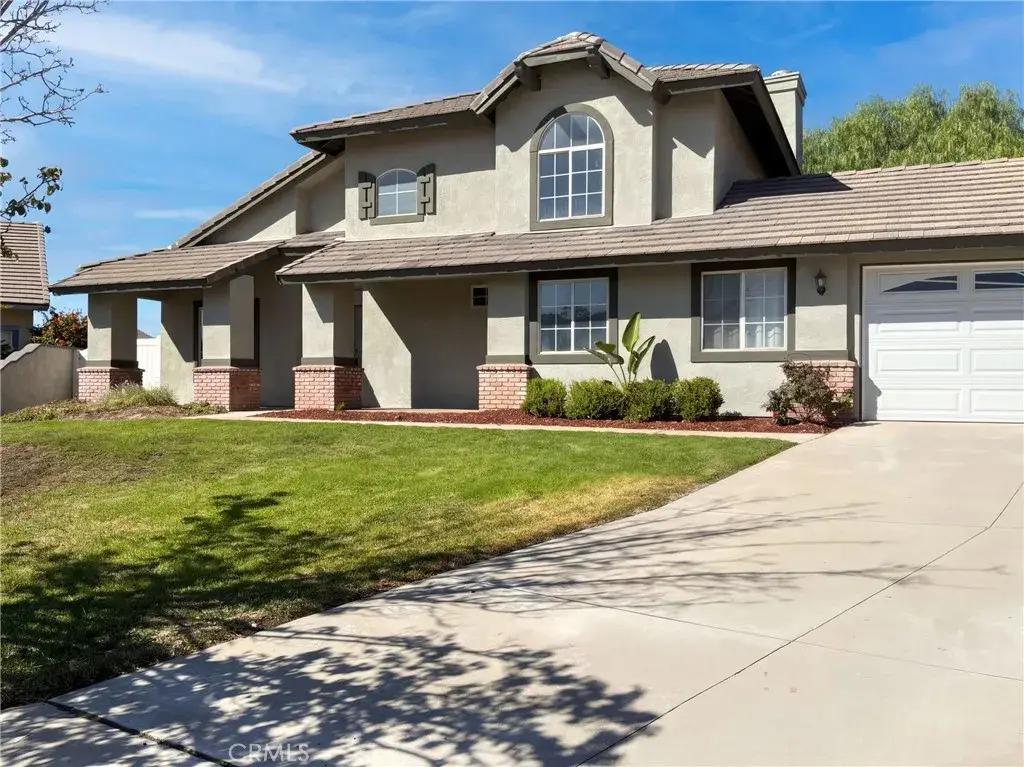 1796 W Carpenter, Rialto, CA 92377 - #1