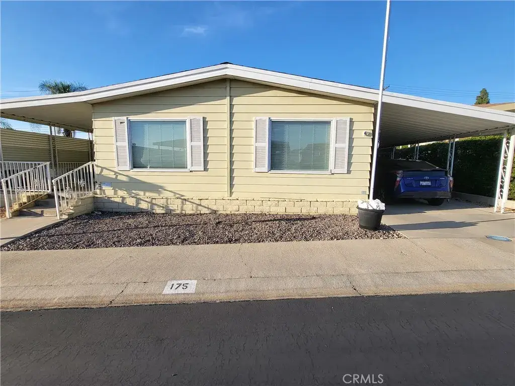626 N Dearborn #175, Redlands, CA 92374 - #1