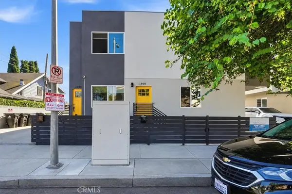 4150 S Normandie, Los Angeles, CA 90037