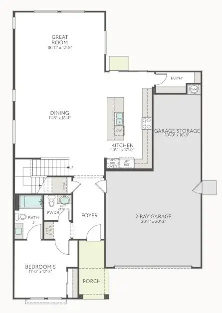 826 Conductor Court, Redlands, CA 92374 - #2