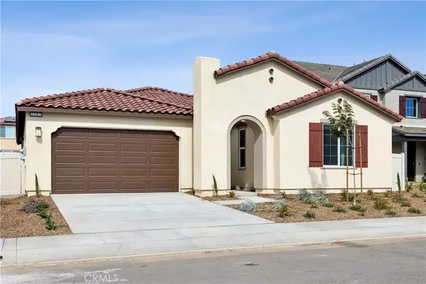 5383 Hoffer Street, Banning, CA 92220