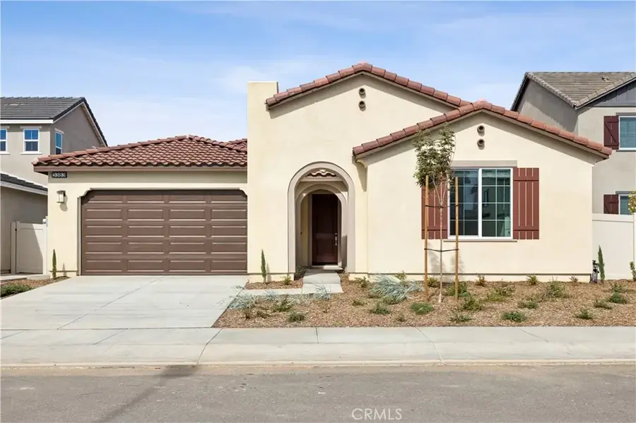 5383 Hoffer Street, Banning, CA 92220 - #2