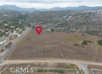 0 De Portola, Temecula, CA 92592