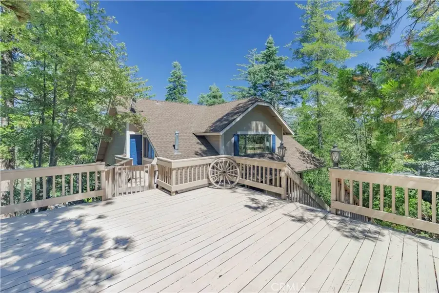226 Birchwood Drive, Lake Arrowhead, CA 92317 - #2