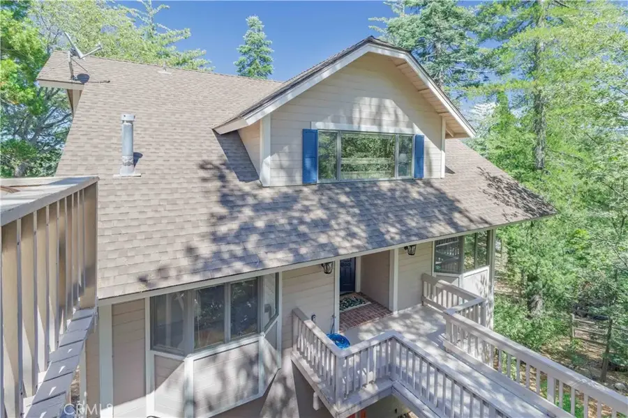 226 Birchwood Drive, Lake Arrowhead, CA 92317 - #3