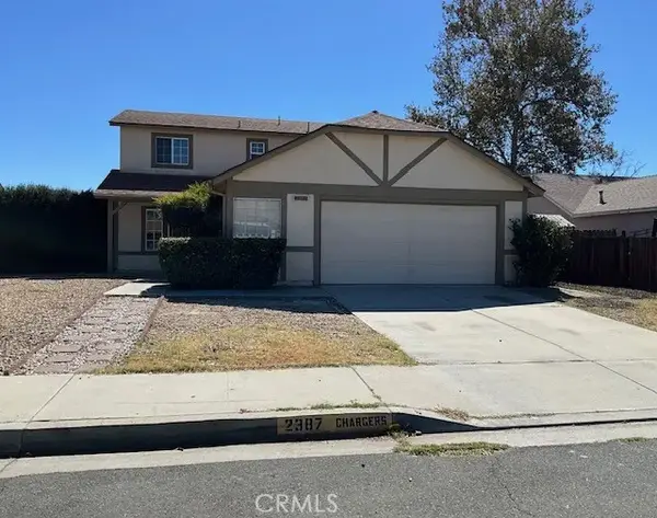 2387 Rose, Hemet, CA 92545