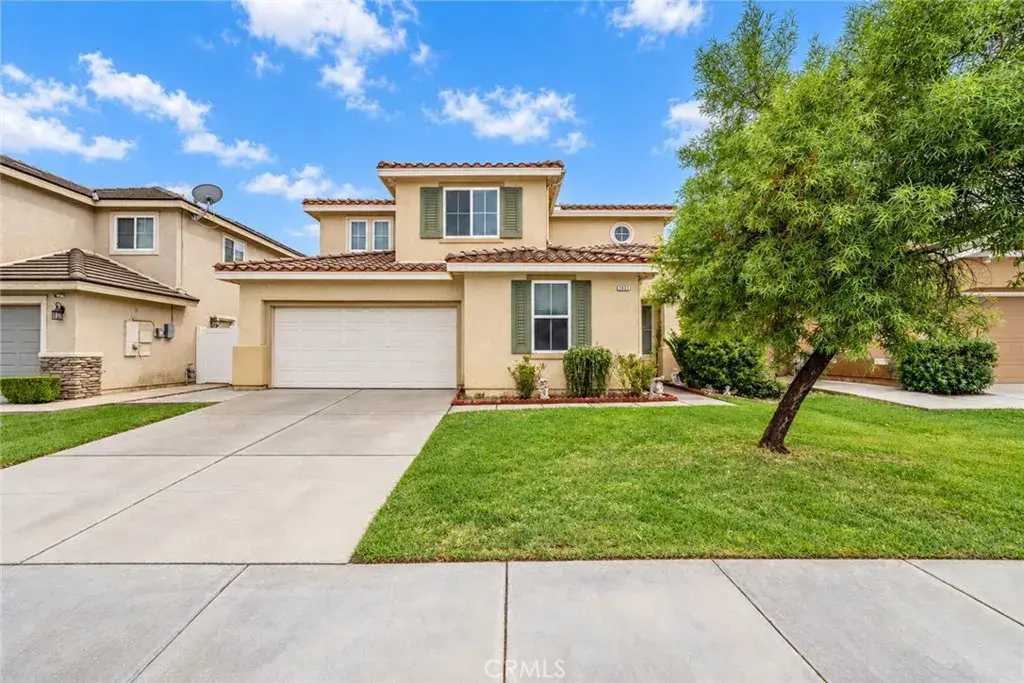 1457 Freesia Way, Beaumont, CA 92223 - #1