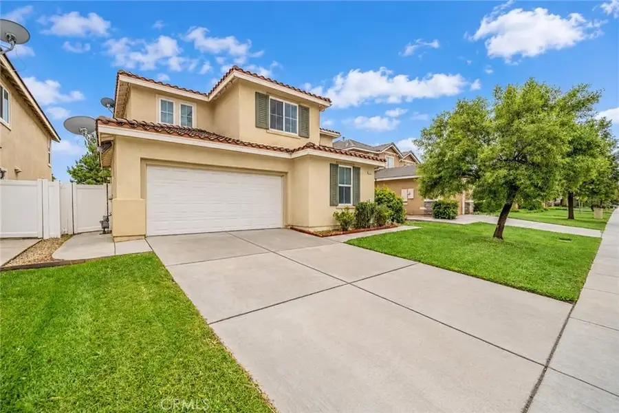 1457 Freesia Way, Beaumont, CA 92223 - #2