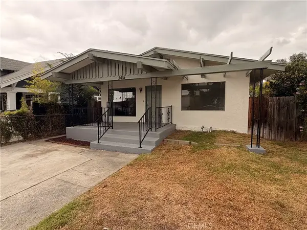 3415 Mont Clair, Los Angeles, CA 90018