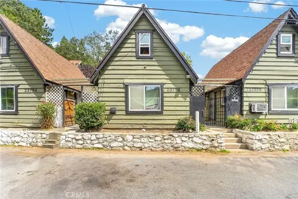 23762 Manzanita Drive, Crestline, CA 92325