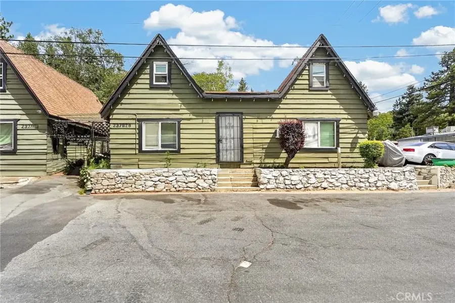 23762 Manzanita Drive, Crestline, CA 92325 - #2