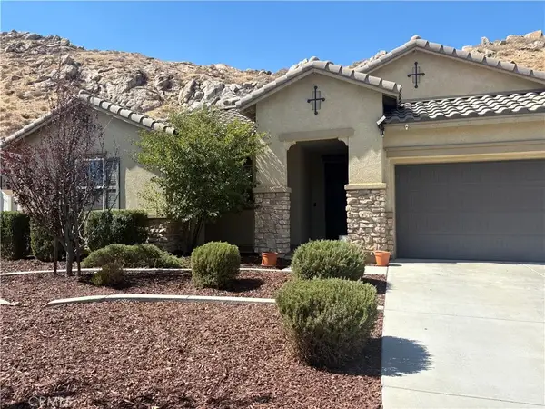 3672 Old Oak, San Jacinto, CA 92582