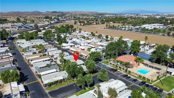 350 San Jacinto #156, Perris, CA 92571
