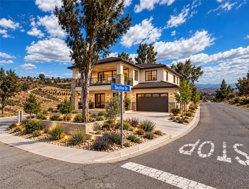 0 Skyline, Lake Elsinore, CA 92530 - #1
