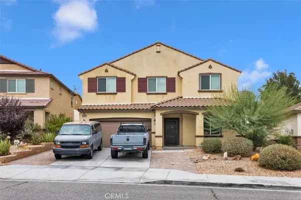 16617 Ukiah, Victorville, CA 92394
