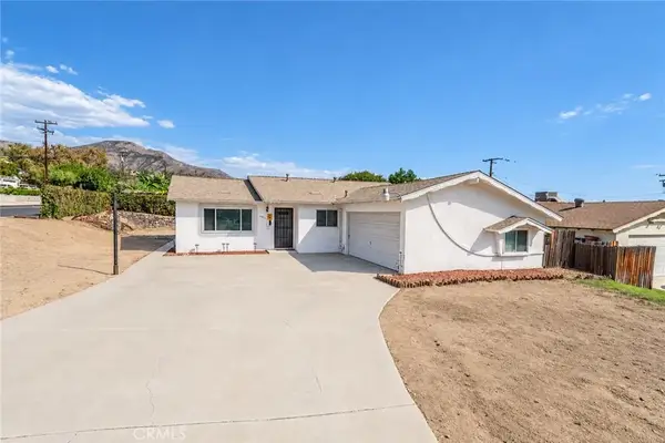 5311 Osbun Road, San Bernardino, CA 92404