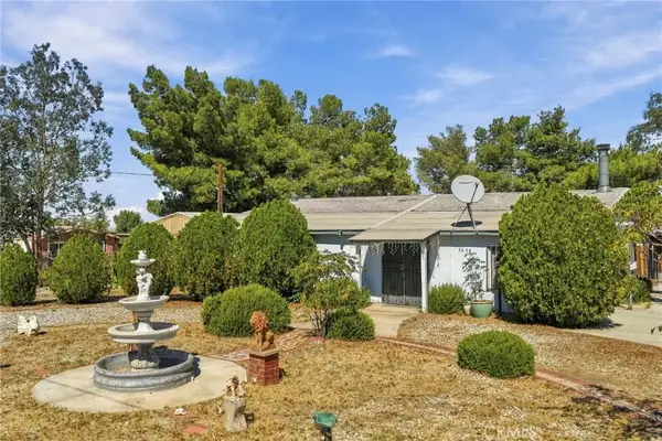 3404 Begonia, Phelan, CA 92371