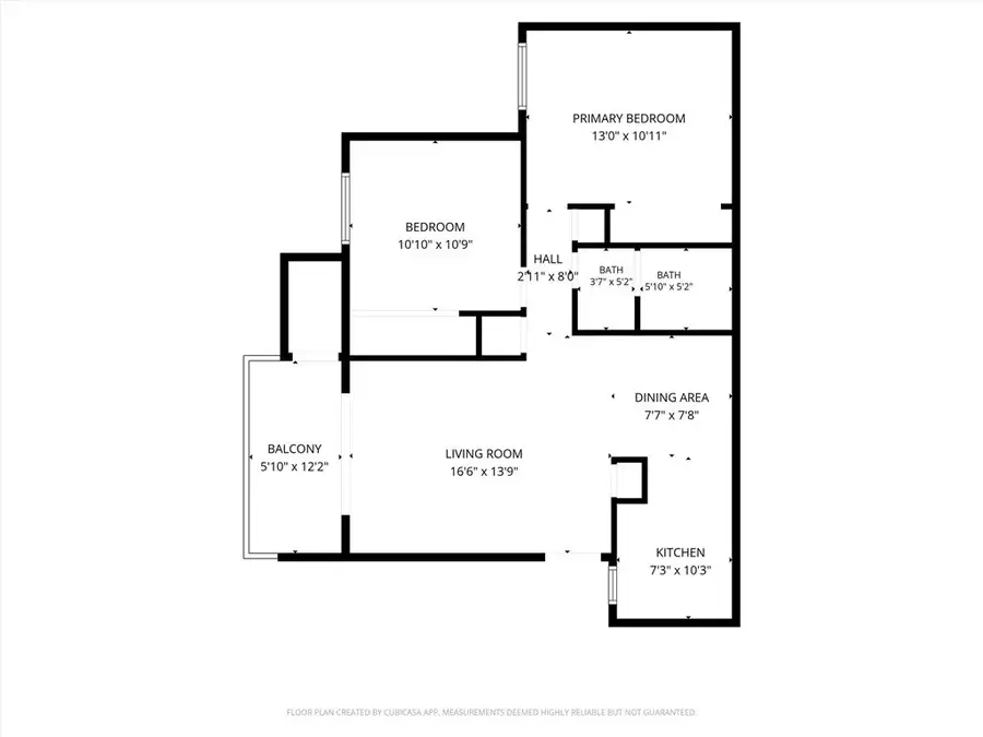 8990 19th, Rancho Cucamonga, CA 91701 - #3