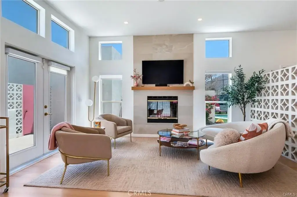 2723 N Junipero, Palm Springs, CA 92262 - #1