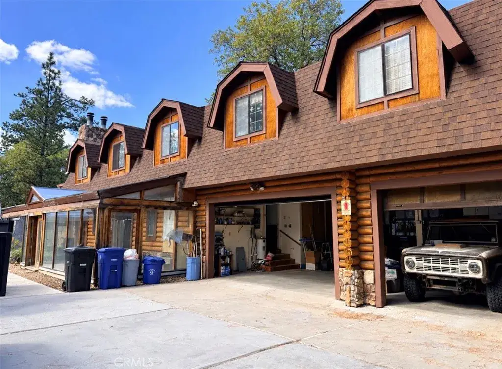 839 Mcalister, Big Bear City, CA 92314 - #1