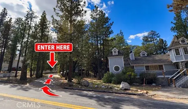 839 Mcalister, Big Bear City, CA 92314 - #2