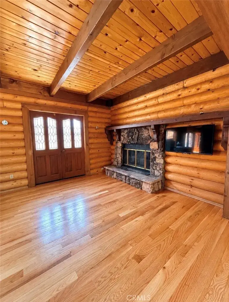839 Mcalister, Big Bear City, CA 92314 - #3