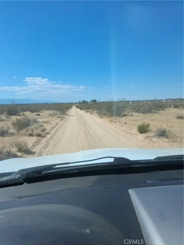 0 Dover, Apple Valley, CA 92307