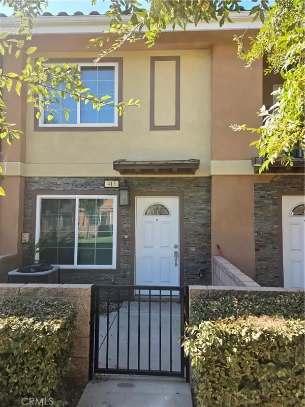 16408 Valencia, Fontana, CA 92335