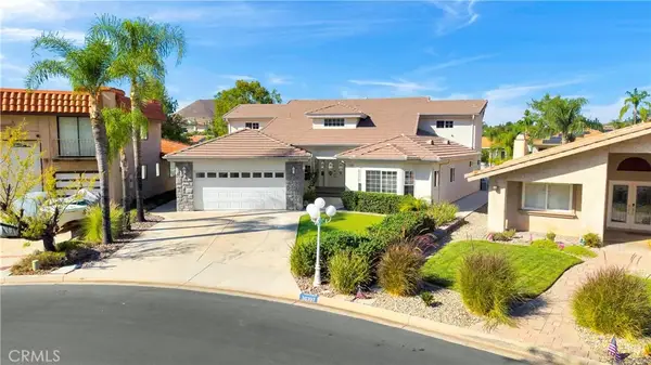30397 Point Marina, Canyon Lake, CA 92587