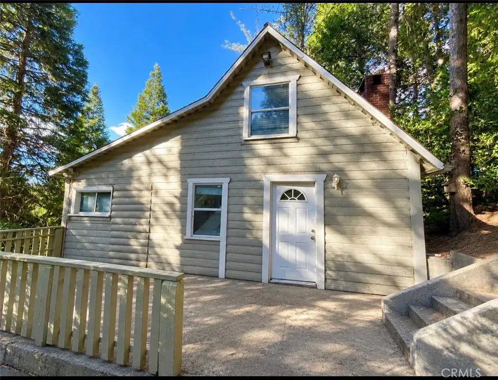 22728 Ponderosa, Crestline, CA 92325 - #1