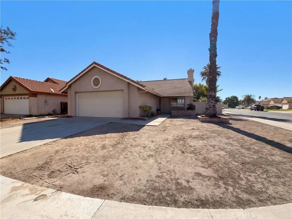 2591 Bedford Avenue, Hemet, CA 92545 - #1