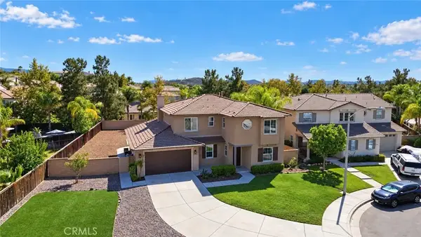 35482 Calendula Circle, Winchester, CA 92596
