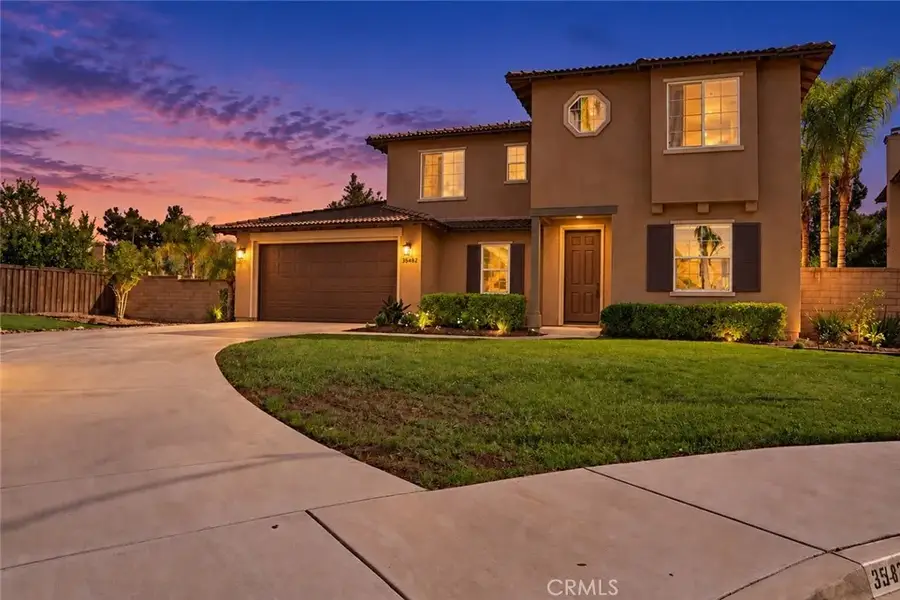 35482 Calendula Circle, Winchester, CA 92596 - #3