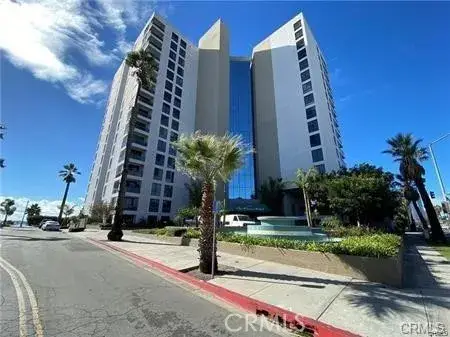 1310 E Ocean #407, Long Beach, CA 90802
