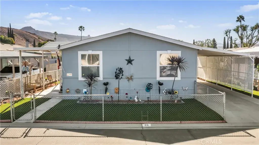 777 S Temescal Street #59, Corona, CA 92879 - #1