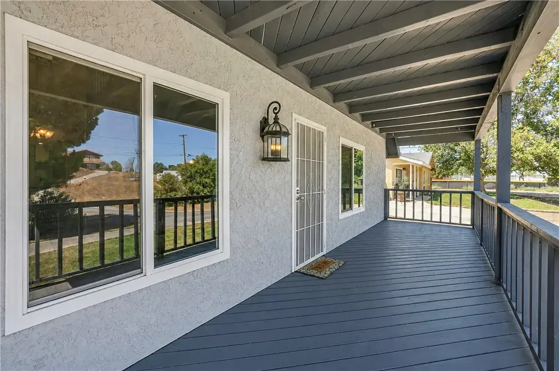 4718 Quartz Hill, Lancaster, CA 93536 - #1