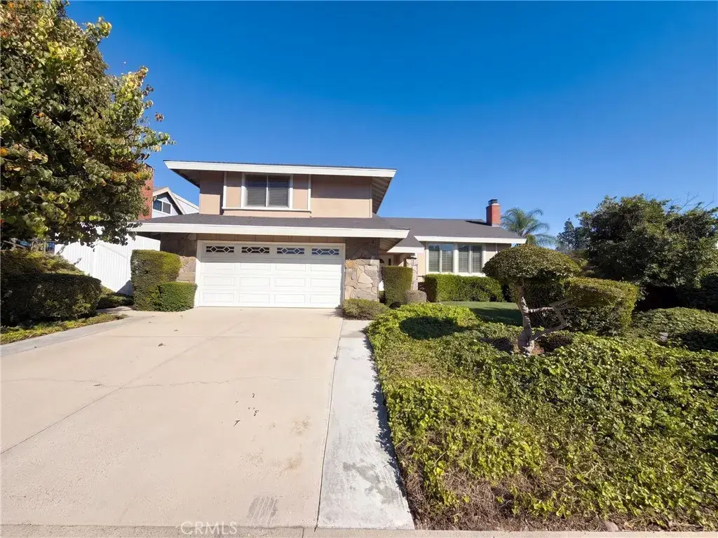 5142 Sumac Ridge Drive, Yorba Linda, CA 92886 - #1