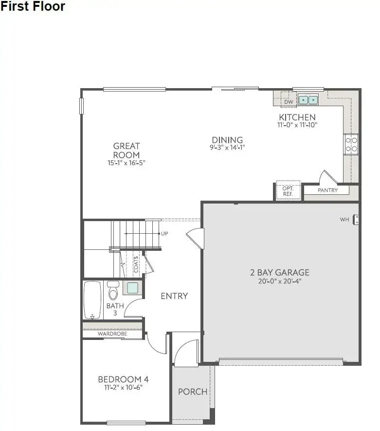 5405 Eureka Avenue, Banning, CA 92220 - #2