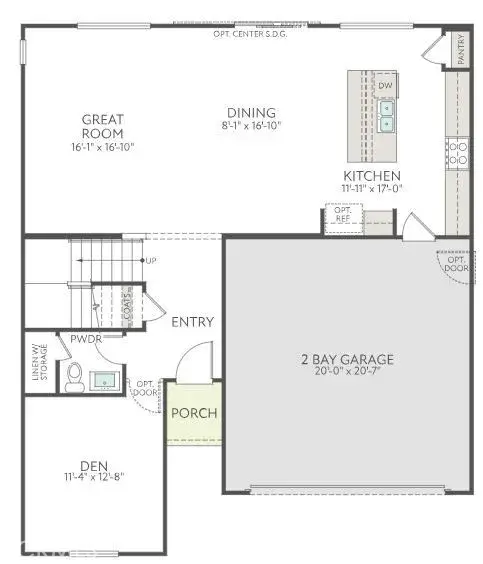 5518 Kiwi Court, Banning, CA 92220 - #2