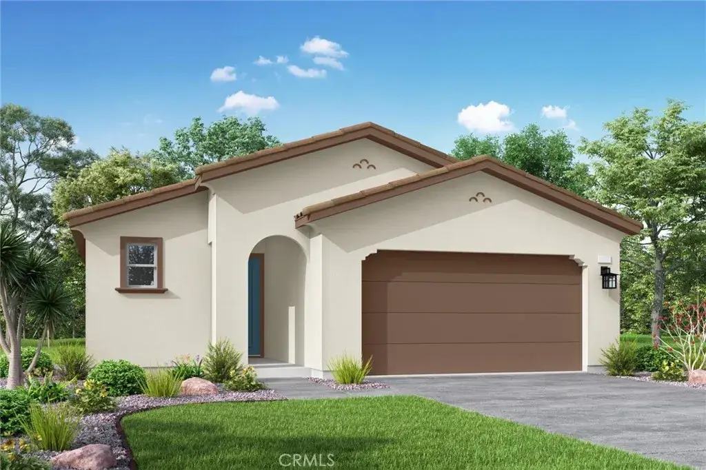 5345 Raintree Place, Banning, CA 92220 - #1