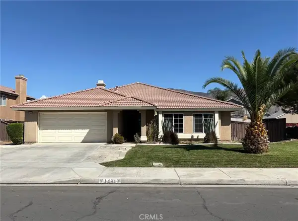 1491 Lechuga, San Jacinto, CA 92582