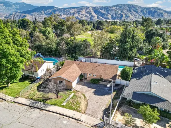 604 Pendleton Road, Banning, CA 92220