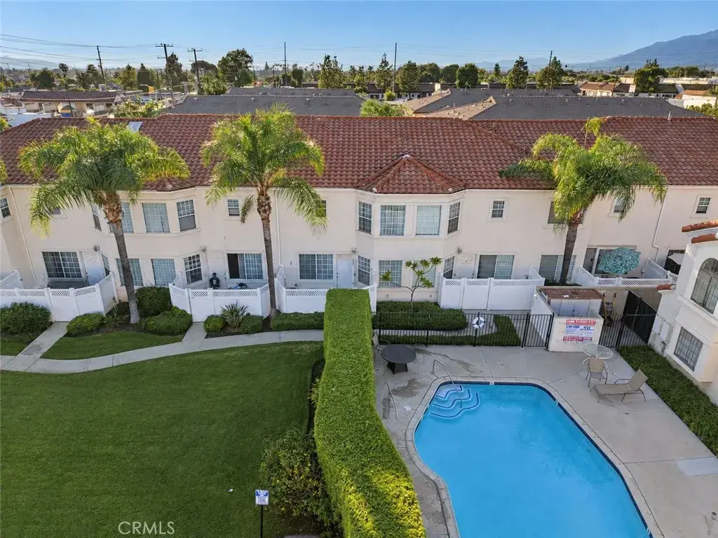 19555 E Cypress Street #P, Covina, CA 91724 - #1