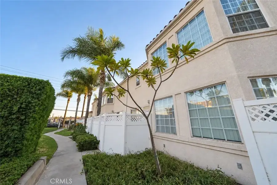 19555 E Cypress Street #P, Covina, CA 91724 - #2