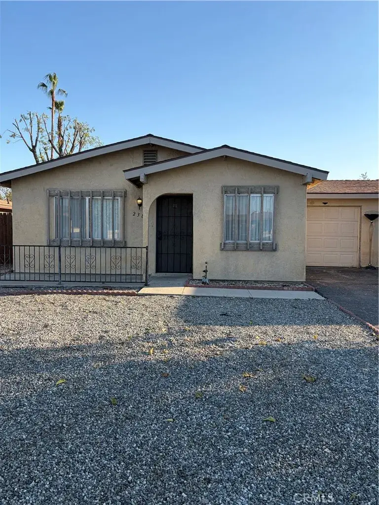2385 San Bernardo, Hemet, CA 92545 - #1