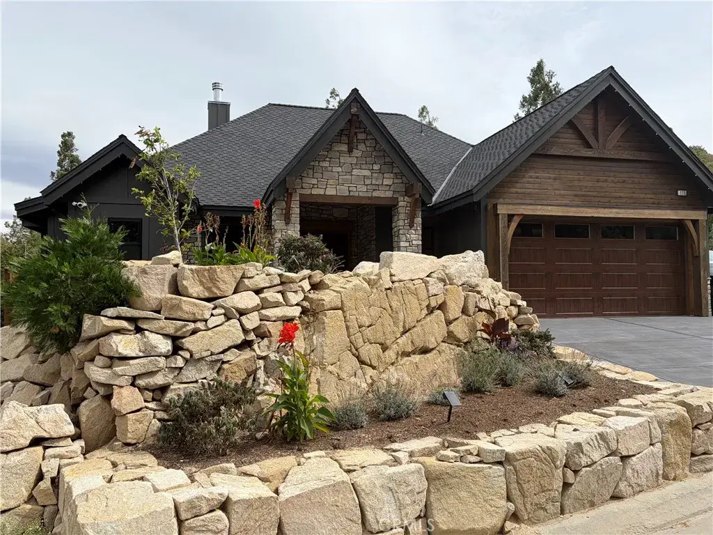175 Mill Pond, Lake Arrowhead, CA 92352 - #1