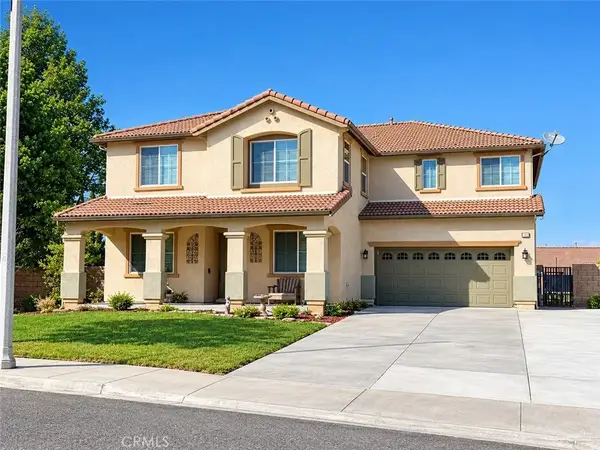 18668 Alderbrook, Riverside, CA 92508