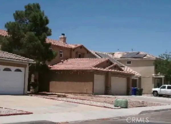 15290 Alexandria, Adelanto, CA 92301